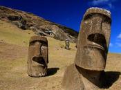 Moai Rapa
