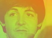 chanson Beatles Paul McCartney écrite pendant qu’il séchait cours.