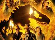Critique Ciné Jurassic World Monde d'Après (2022)