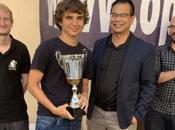Echecs Marc’Andria Maurizzi remporte 24ème Corsican Circuit