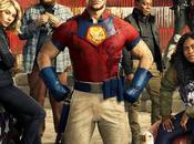 Peacemaker (Saison épisodes) délire sans limites