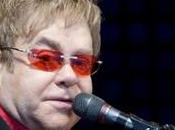 Elton John révèle George Harrison aidé débarrasser dépendance drogue