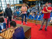 danger, Festival international d’échecs Bienne prépare contre-attaque
