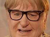 dernière lettre George Harrison écrite envoyée Mike Myers, créateur d'”Austin Powers”.