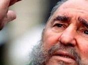 Fidel castro melenchon