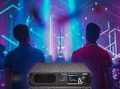 technologies Lightware pour E-sport gaming professionnel