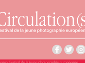Festival Circulation(S) Appel candidatures 2023.