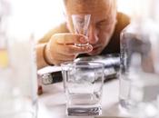 BINGE DRINKING Quelques excès suffisent l'alcoolodépendance