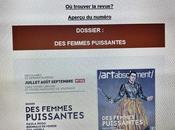 absolument numero Juillet-Août 2022.