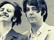 chanson Beatles représenté réveil politique