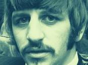 pieuvre s’est enroulée autour nounou Ringo Starr juste avant qu’il n’écrive “Octopus’s Garden”.