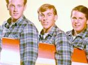Beach Boys inspiré chanson ‘Revolver’ Beatles