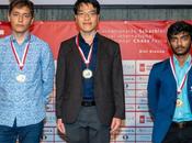 Festival d'échecs Bienne 2022 millésime d'exception