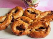 Finucchjettis corses chocolat (Vegan)