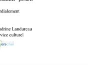 L’Art Chapelle Noyers-sur-cher Juillet Août 2022.