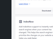 Bing annonce l’intégration tout-en-un IndexNow