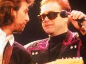George Harrison jamais pensé musique d’Elton John faite selon formule”.