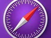 Apple publie Safari Technology Preview avec corrections bogues améliorations performances
