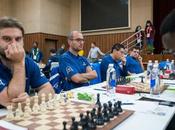 Etats-Unis, favoris absolus pour remporter l'olympiade d'échecs