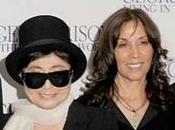 L’épouse George Harrison déclaré qu’elle leur fils Dhani avaient plus d’avis certaines choses lors réunions Beatles