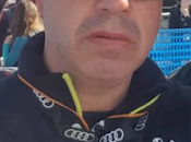 Dans tête d'un gourou chaussure