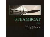 "Steamboat" Craig Johnson (Spirit Steamboat)