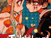 Toilet-bound Hanako-kun, tome