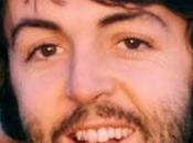 Paul McCartney choisit album préféré Beatles