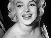 Marilyn Monroe, icône mondiale star éternelle