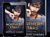 Cover Reveal: Découvrez résumé couverture Northern Stars Brittany Cherry