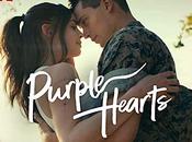 Netflix: avis Purple Hearts coeurs meurtris