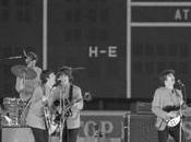 fabriqué amplificateurs spéciaux watts pour concert Beatles Shea Stadium, mais n’ont aidé.