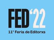 Feria Editores (FED), week-end Corrientes l’affiche]