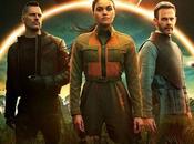 Moonhaven (Saison épisodes) l'argent vient...