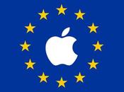 L’iPhone gagne terrain Europe