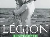 avis Legio Patria Nostra d'Amélie Astier