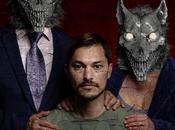 Critique Ciné Hypochondriac (2022)