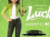 Critique Ciné. Luck (2022, Apple TV+)