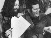 lettre enflammée John Lennon écrite Paul McCartney mise enchères