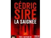 Cédric Sire Saignée