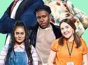 Boys (Saison épisodes) premiers émois amoureux