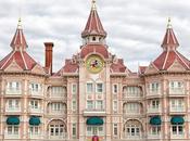 Offrez-vous séjour complet Disneyland Paris