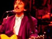 George Harrison n’était impressionné guitaristes font “headbanging”.