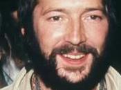 George Harrison Pattie Boyd sont moqués comportement “bizarre” d’Eric Clapton lors d’une soirée.