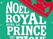 agendas: Découvrez Noël royal avec prince relous Cécilia City