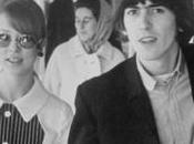 Pattie Boyd déclaré George Harrison était seul après leur divorce qu’il passé Noël avec elle, sans être invité.