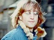 lunettes emblématiques John Lennon inspirées service national santé britannique rôle dans film.