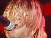 chanson Kurt Cobain écrite après avoir écouté plusieurs reprises album Beatles.