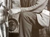 Alberto Giacometti L’Objet invisible Mains tenant vide année 1934.