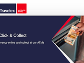 Travelex inaugure clic&amp;retrait devises